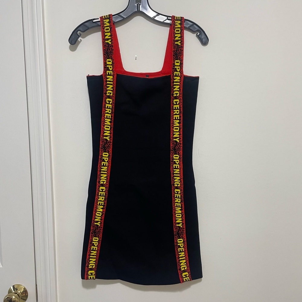 Opening Ceremony dress - size S